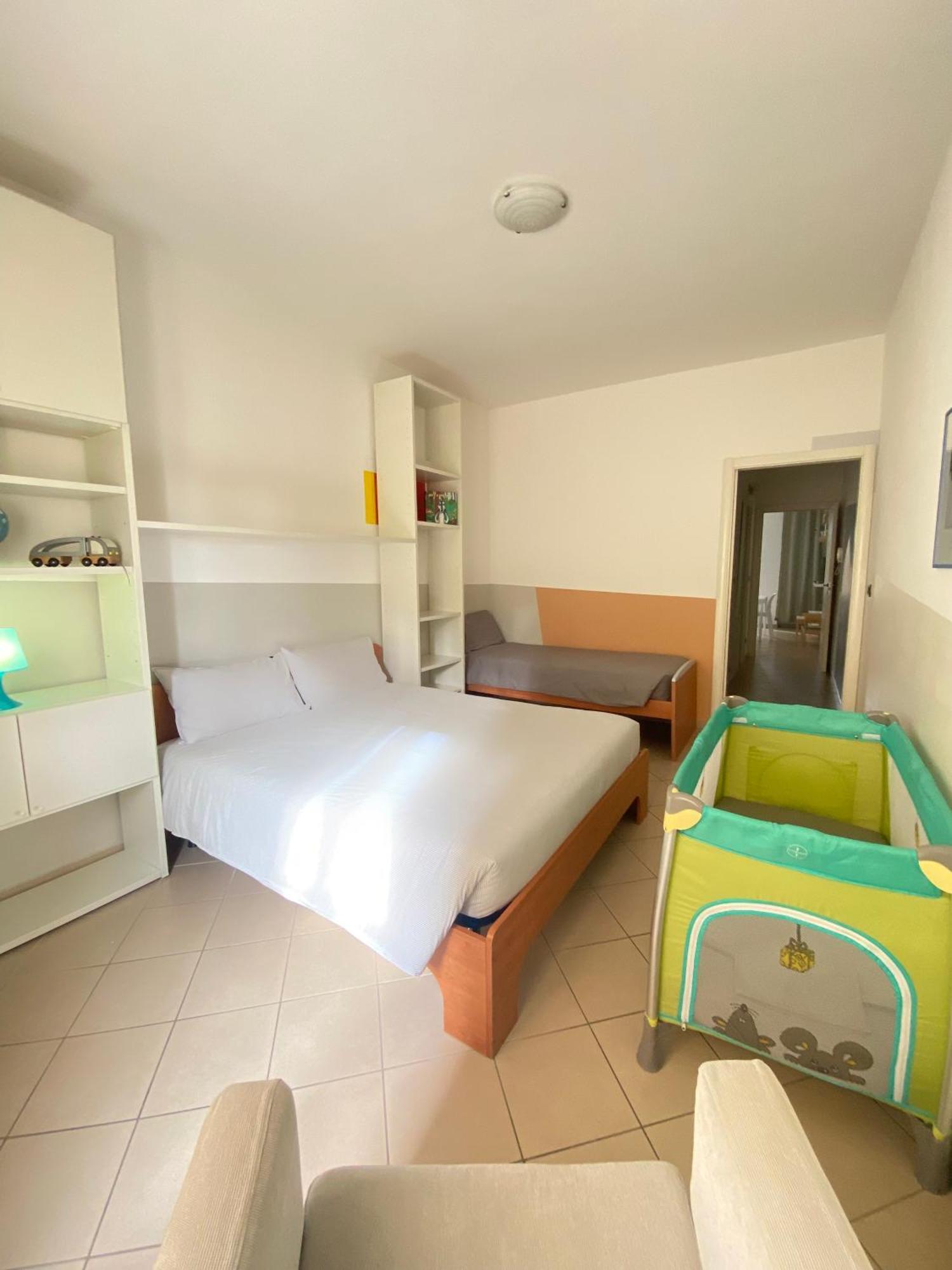 Babyaccommodation Family Comfort 피에트라리구레 외부 사진